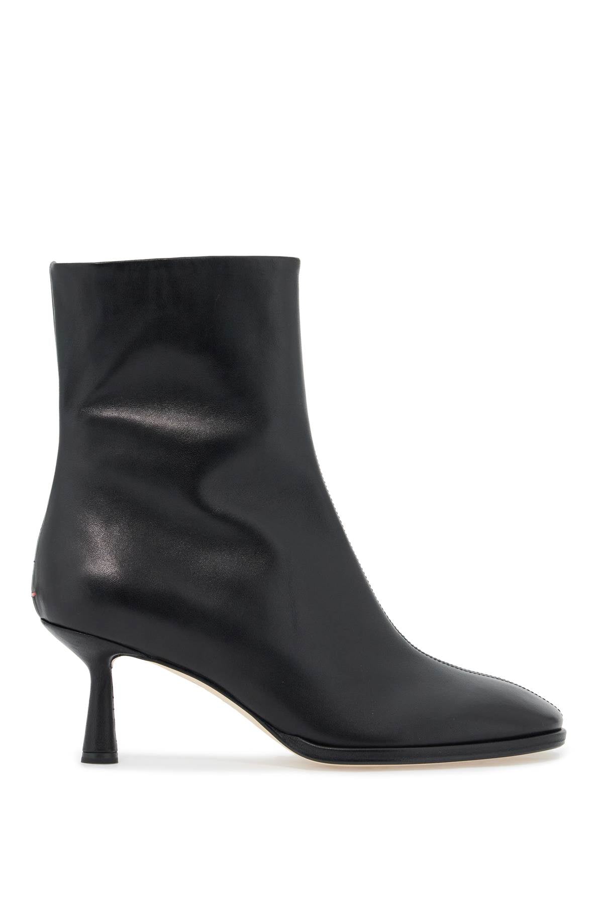 Dorothy Ankle  - Black