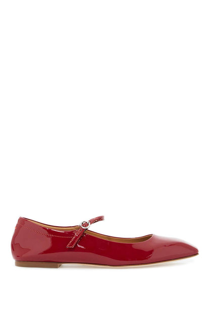 Uma Ballet Fl  - Red