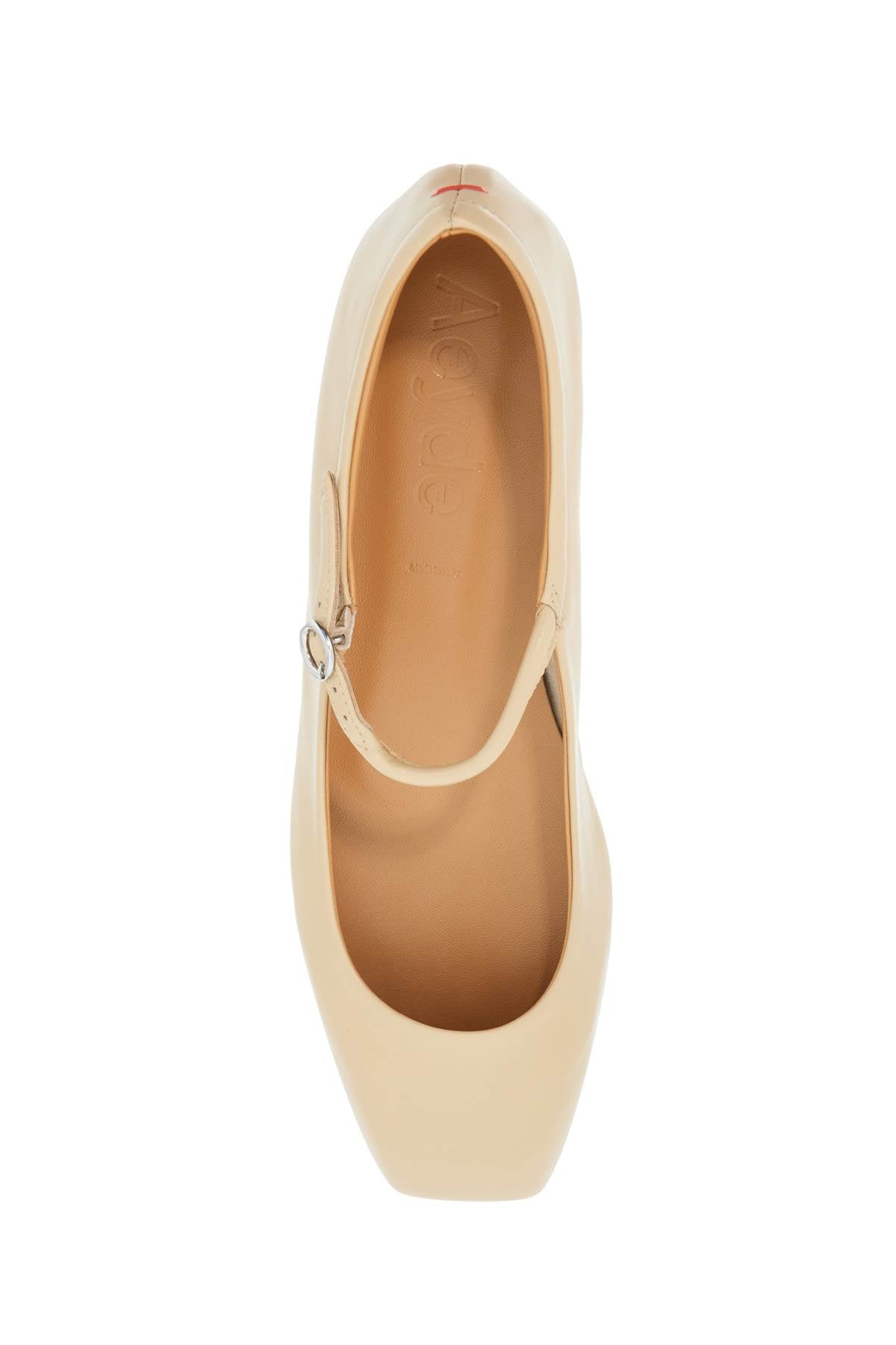 Uma Ballet Fl  - Beige