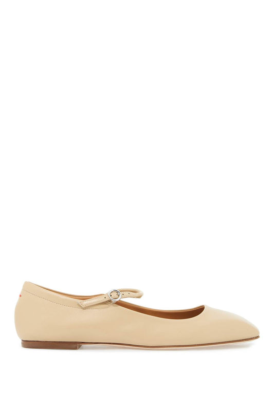 Uma Ballet Fl  - Beige