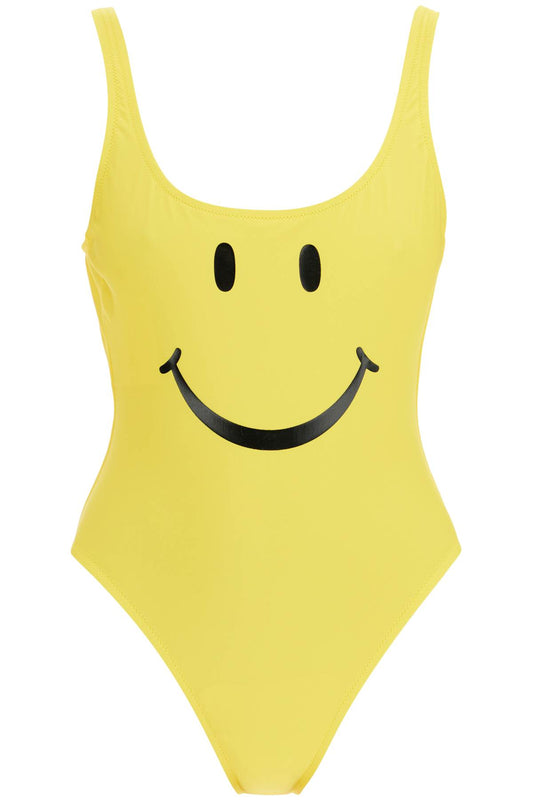 Smileyâ® One-piece  - Yellow