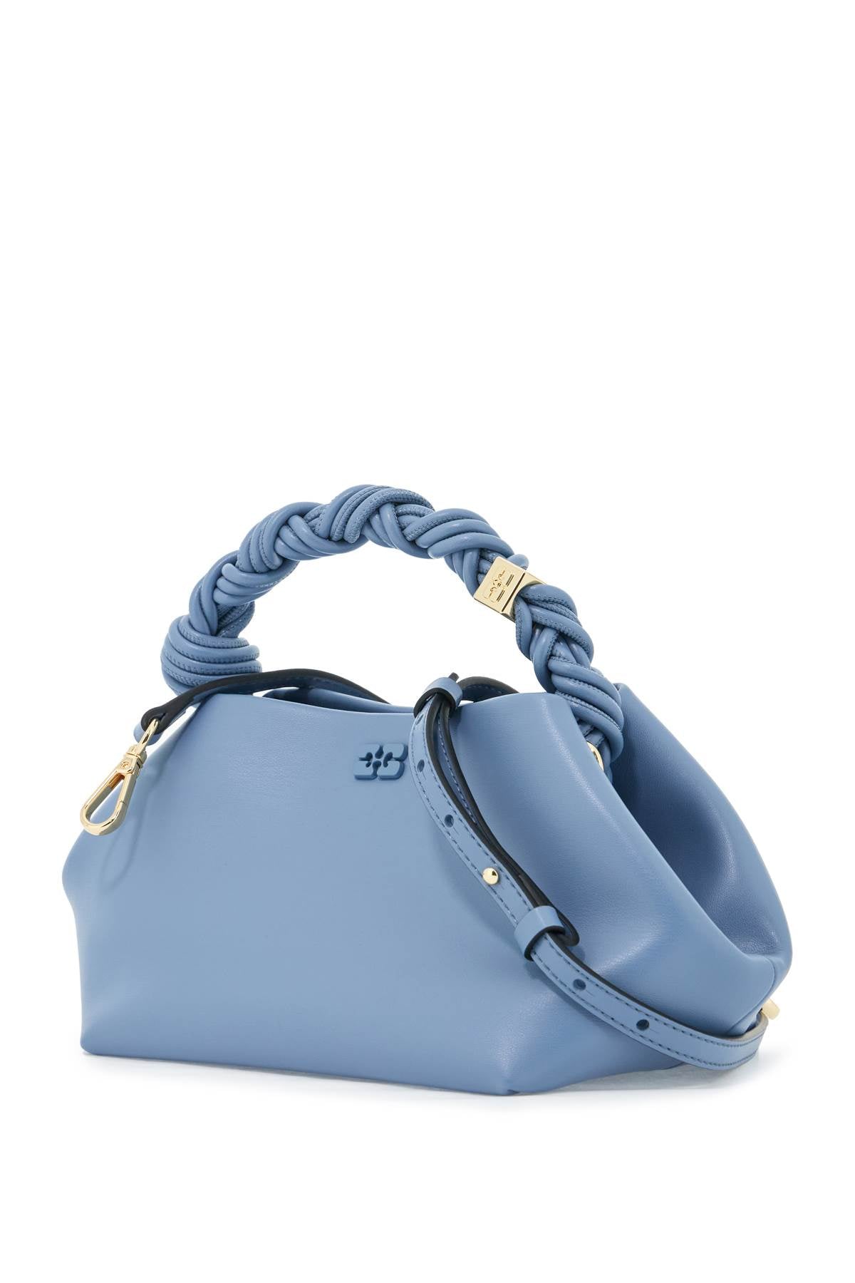 Bou Handbag  - Light Blue