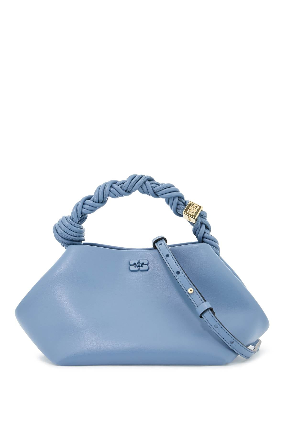 Bou Handbag  - Light Blue