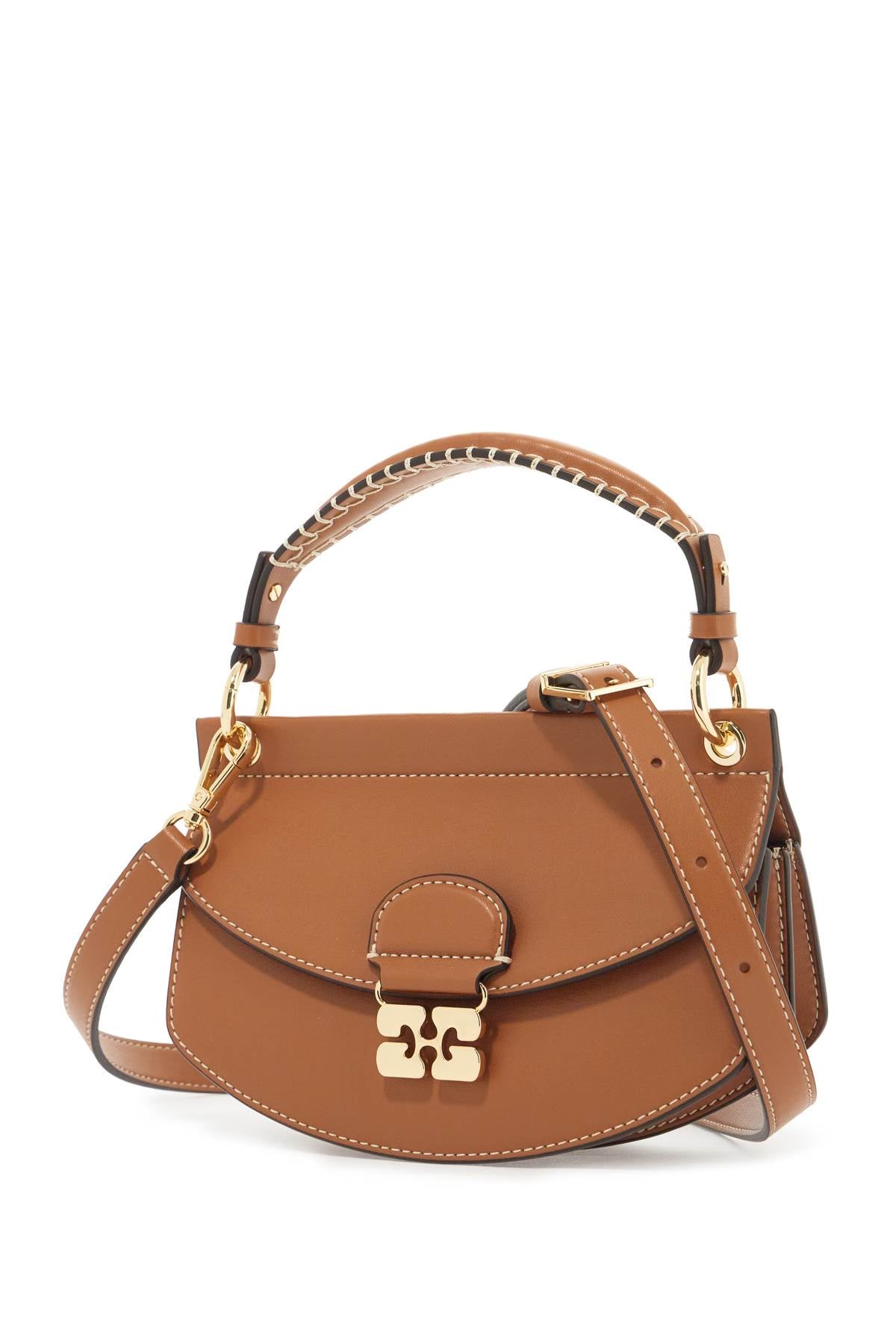 Io\n\napo-gio Hand  - Brown