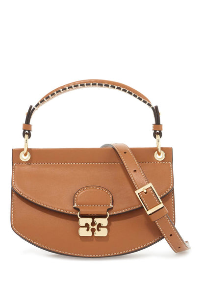 Io\n\napo-gio Hand  - Brown