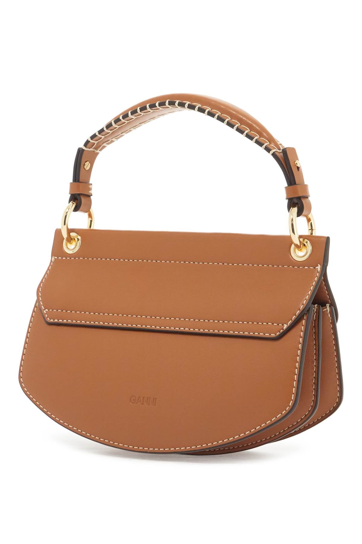 Io\n\napo-gio Hand  - Brown