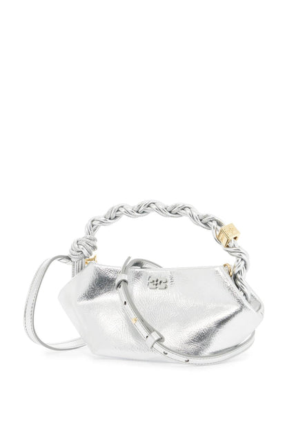 Bou Mini Bag  - Metallic