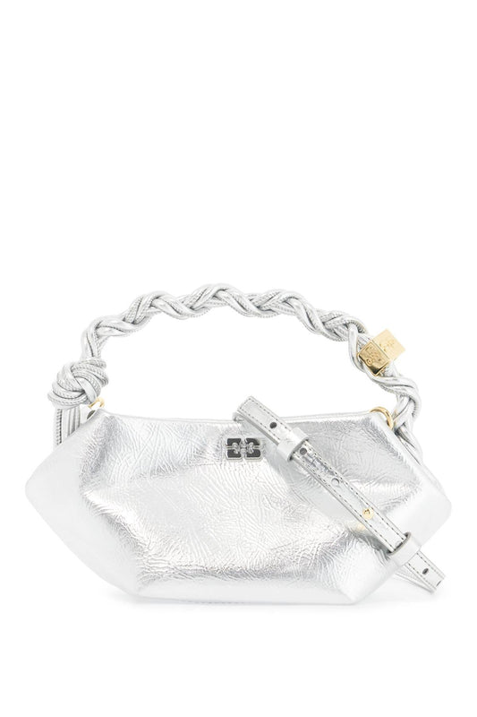 Bou Mini Bag  - Metallic