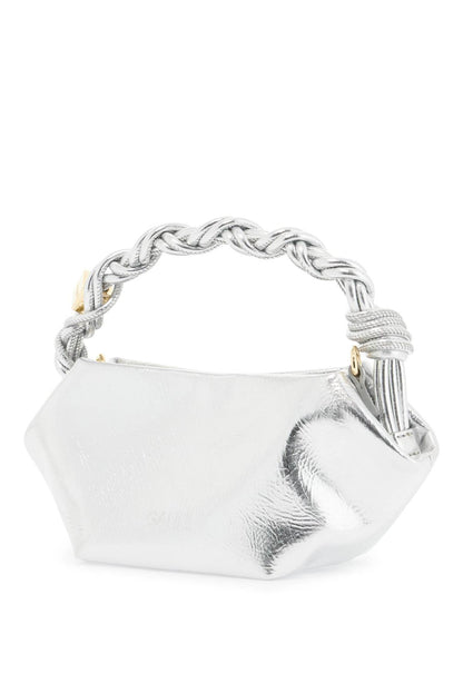 Bou Mini Bag  - Metallic