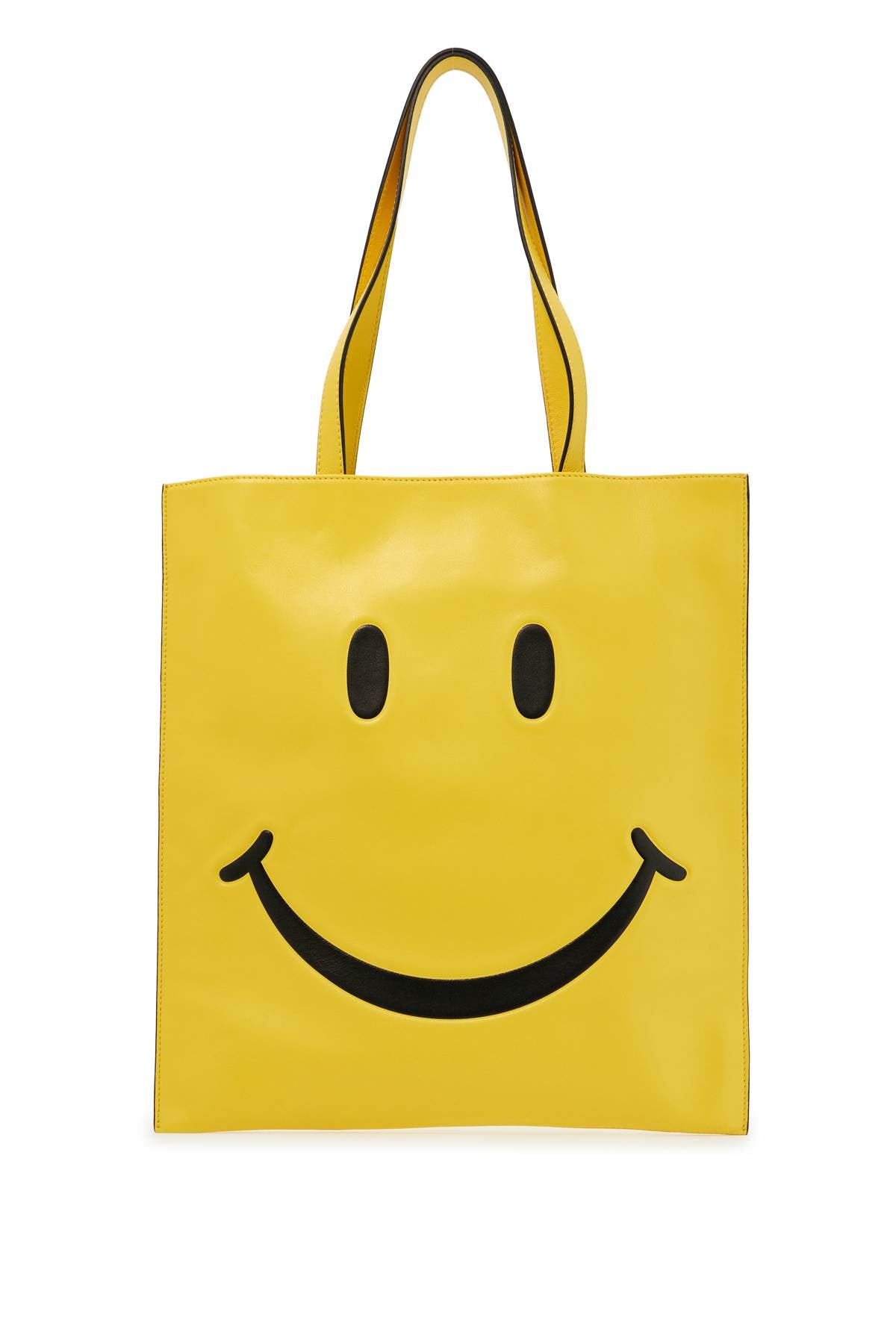 Smileyâ® Tote  - Yellow