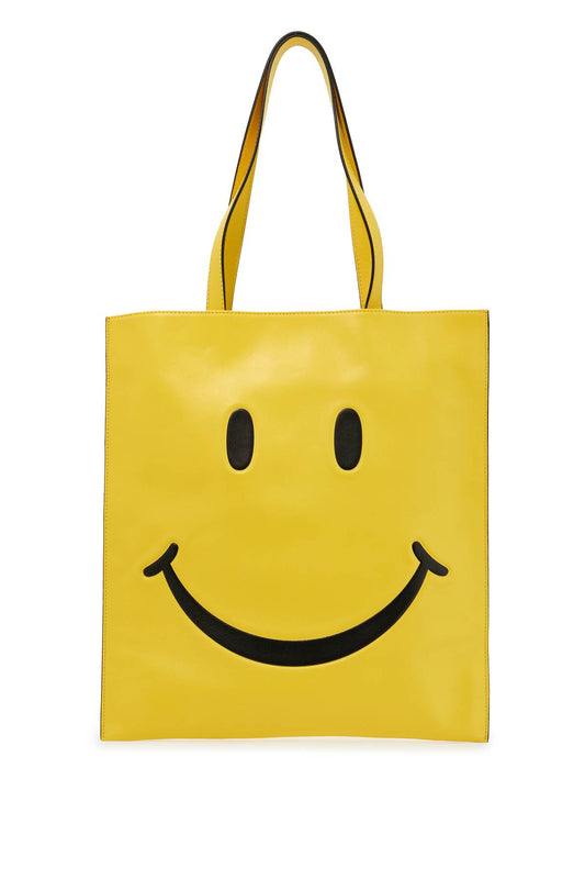 Smileyâ® Tote  - Yellow