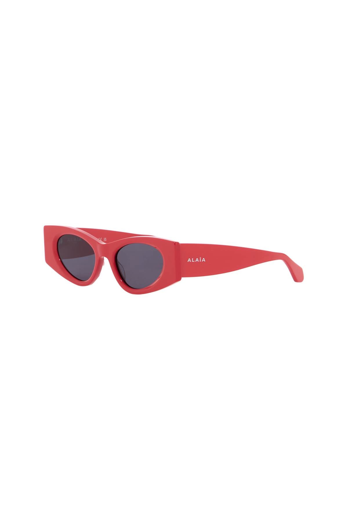 Cat-eye Sunglasses For Women  - Red