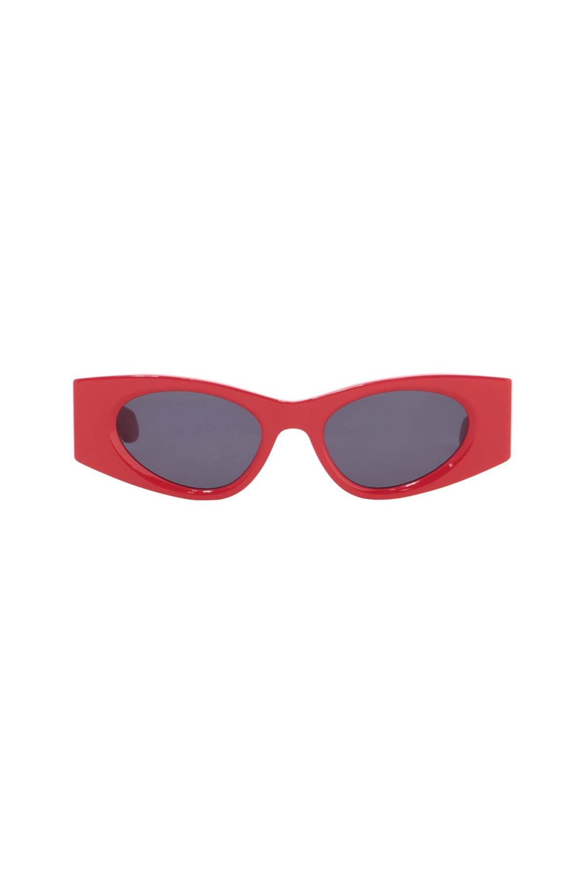 Cat-eye Sunglasses For Women  - Red