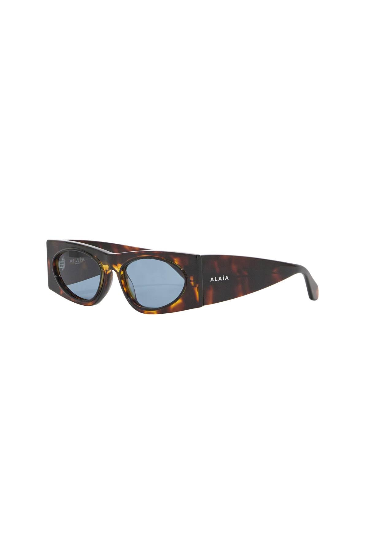 Tortoiseshell Cat-eye  - Brown