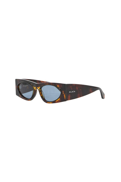 Tortoiseshell Cat-eye  - Brown