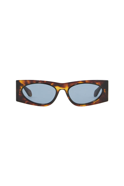 Tortoiseshell Cat-eye  - Brown