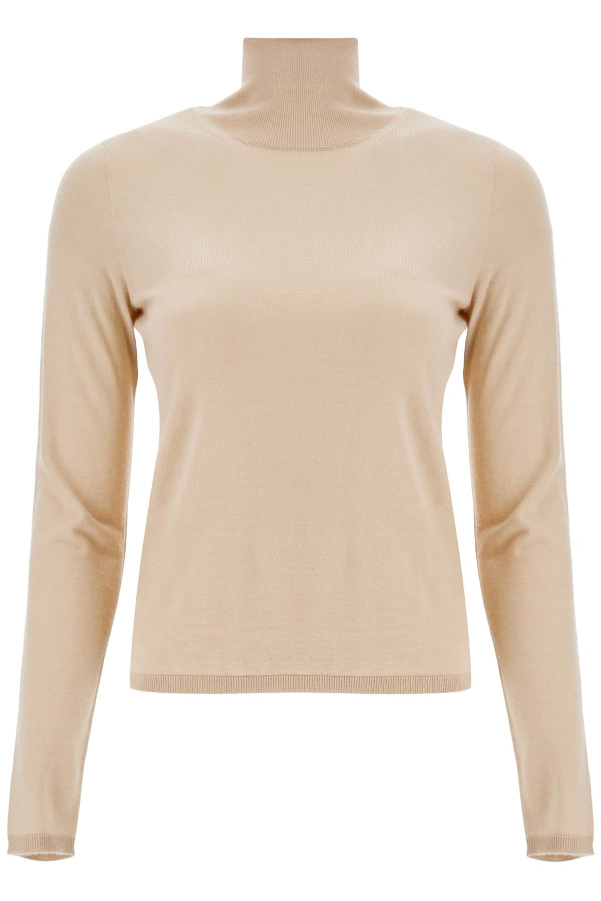 Cashmere 'adda'  - Beige