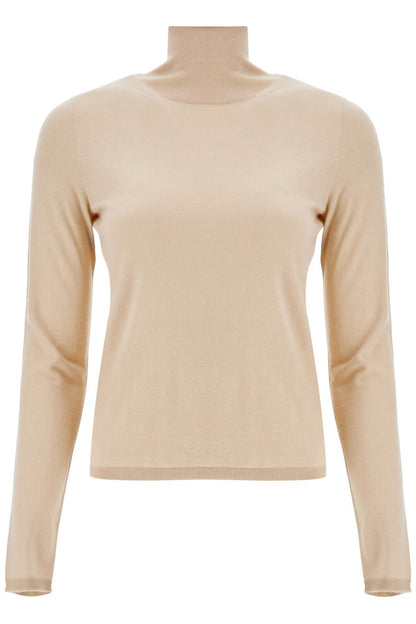 Cashmere 'adda'  - Beige