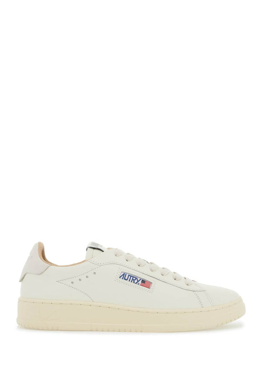 Dallas Sneakers  - White