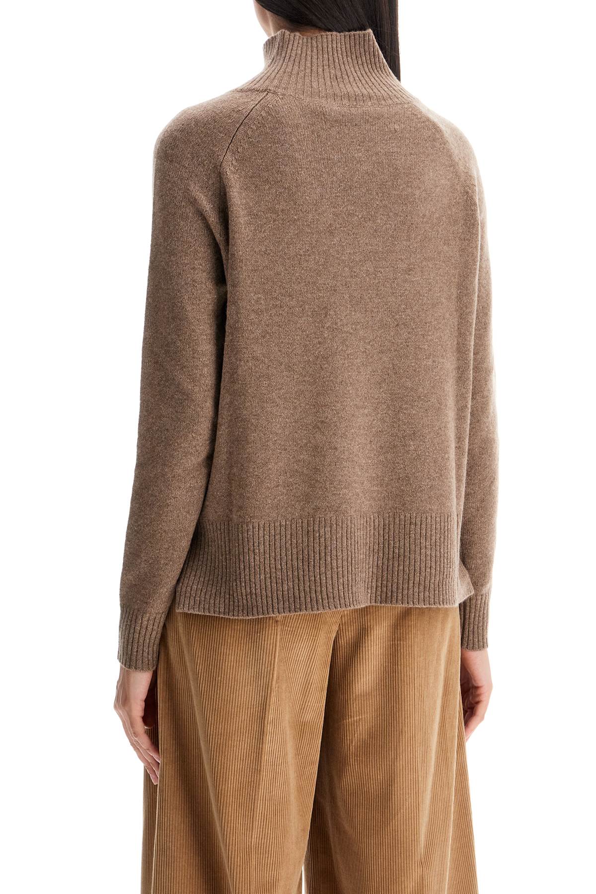 Cashmere 'alcali  - Beige