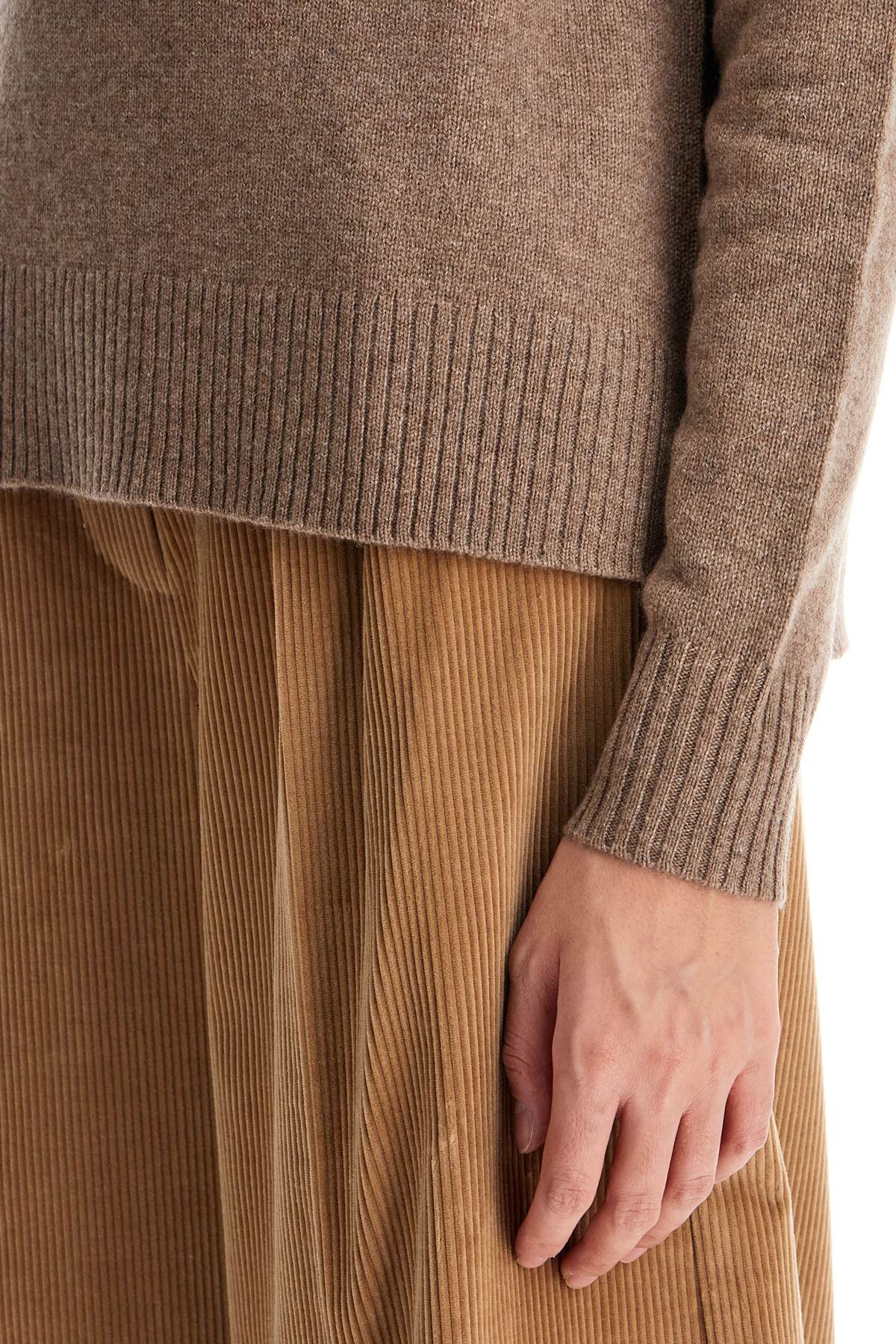 Cashmere 'alcali  - Beige