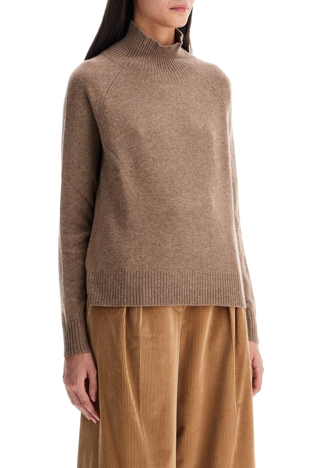 Cashmere 'alcali  - Beige