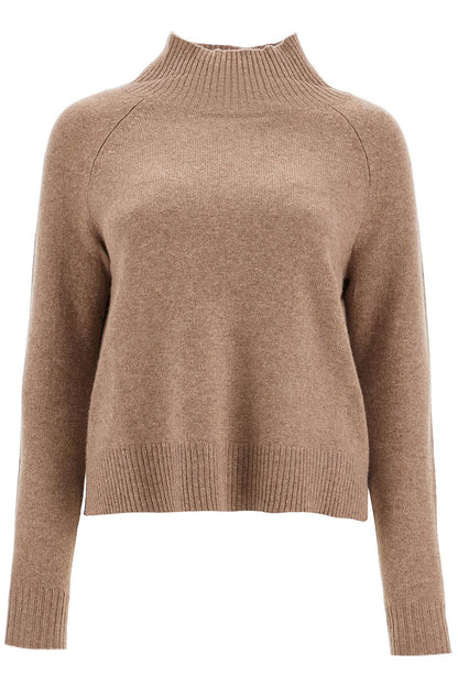 Cashmere 'alcali  - Beige