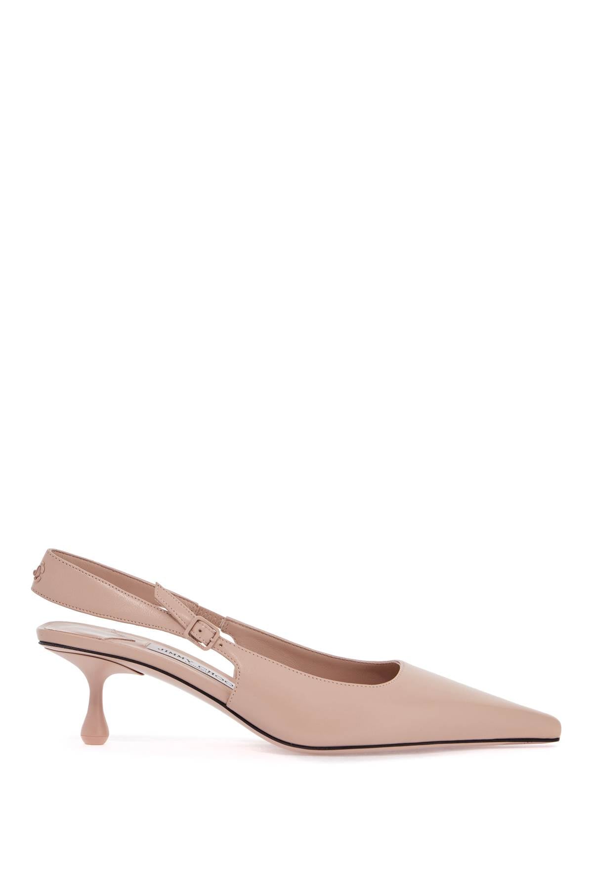 Slingback Décollet  - Pink