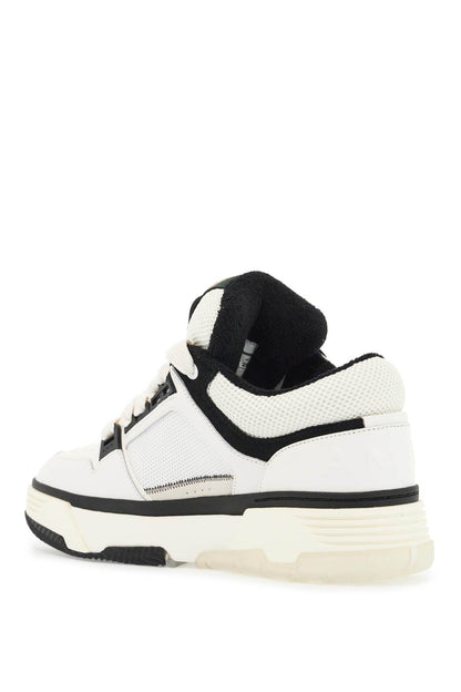 Ma-1 Sneakers  - White