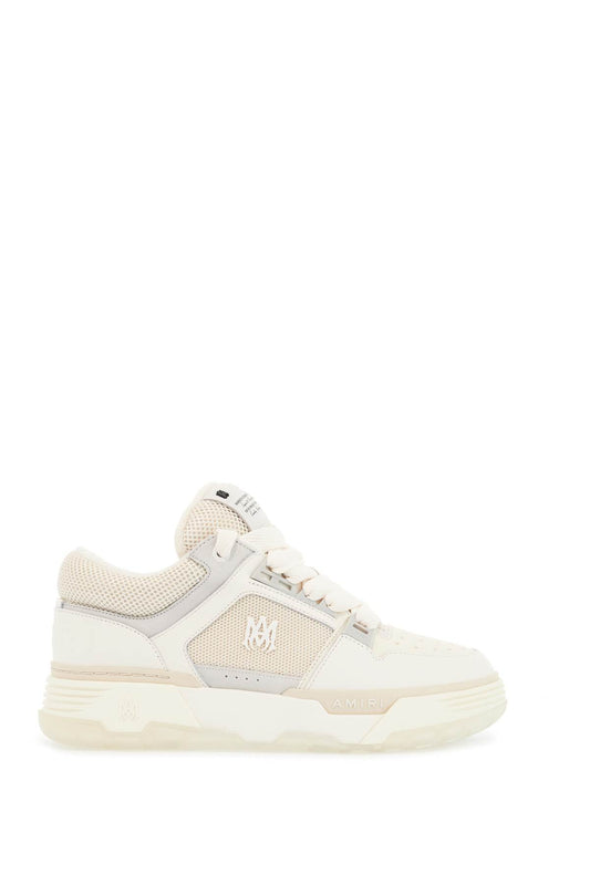 Ma-1 Sneakers  - White