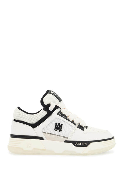 Ma-1 Sneakers  - White