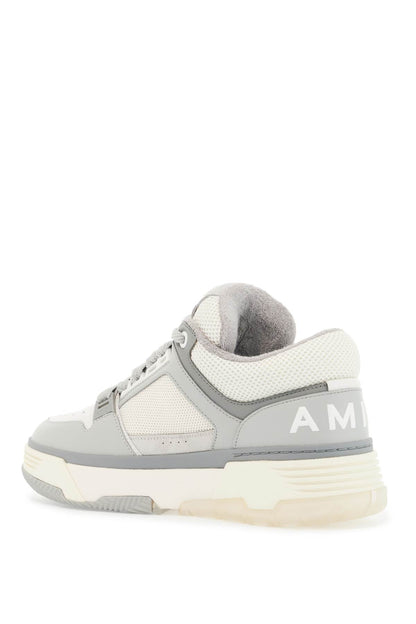 Ma-1 Sneakers  - Grey