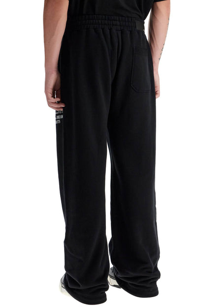 Amiri Arts District Joggers  - Black