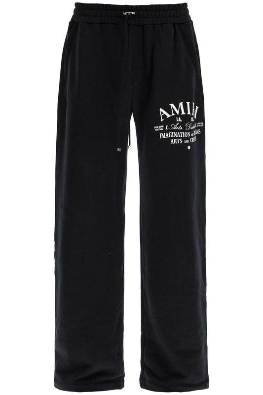 Amiri Arts District Joggers  - Black