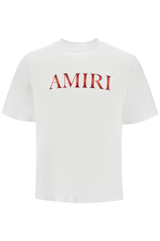 Amiri Core Gradient T-shirt  - White