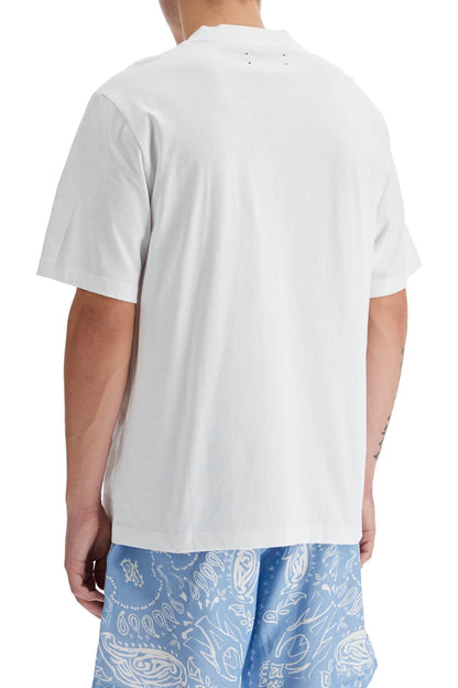 Amiri Core Gradient T-shirt  - White