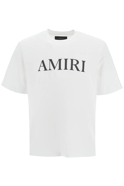 Amiri Core Logo T-shirt  - White