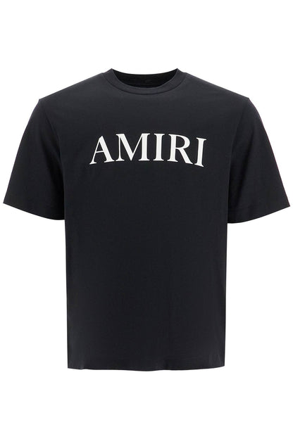 Amiri Core Logo T-shirt  - Black