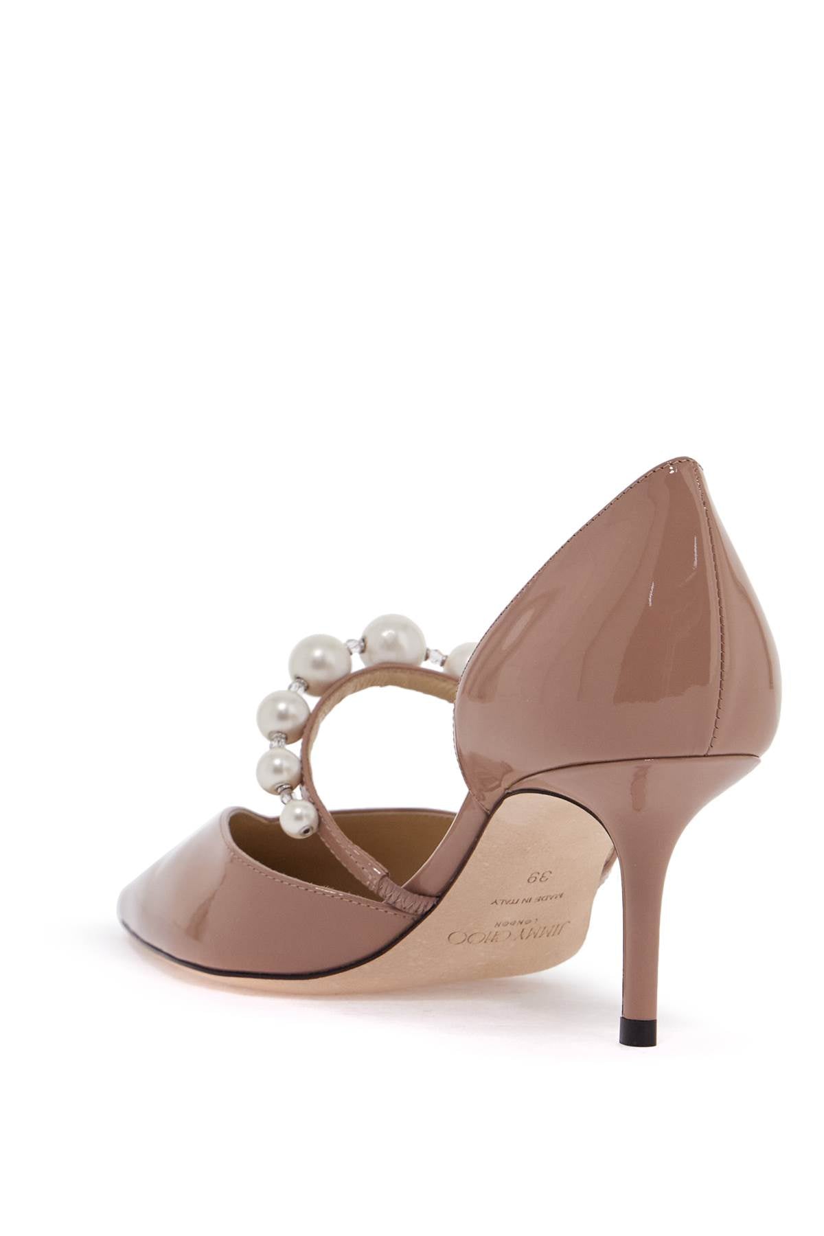 Aurelie Pumps  - Neutro