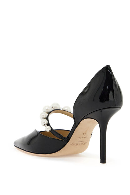 Aurelie Pumps  - Black