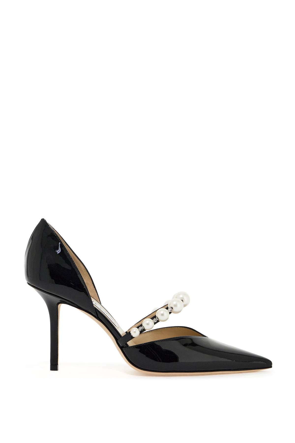 Aurelie Pumps  - Black