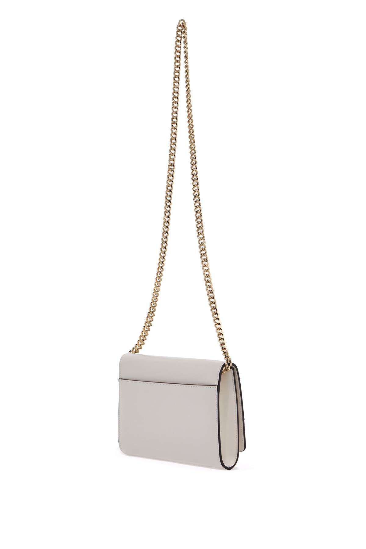 Avenue Clutch  - White