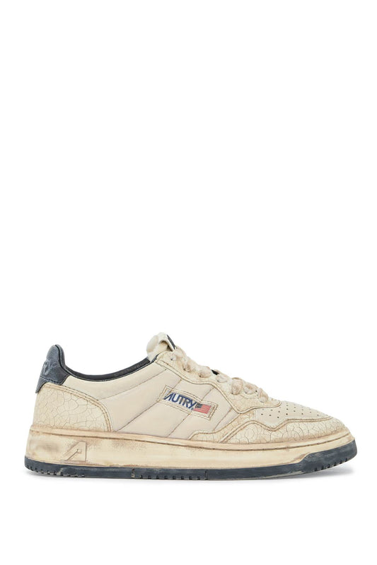 Super Vintage Sneakers For  - Neutro