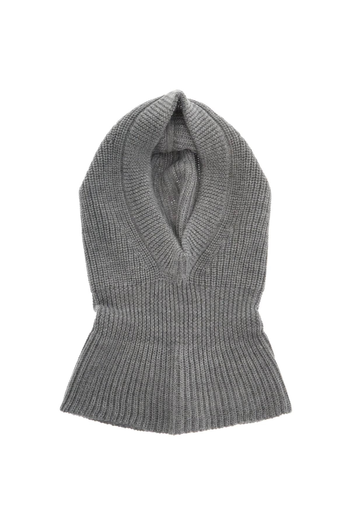 'merino Wool Ozzy B  - Grey