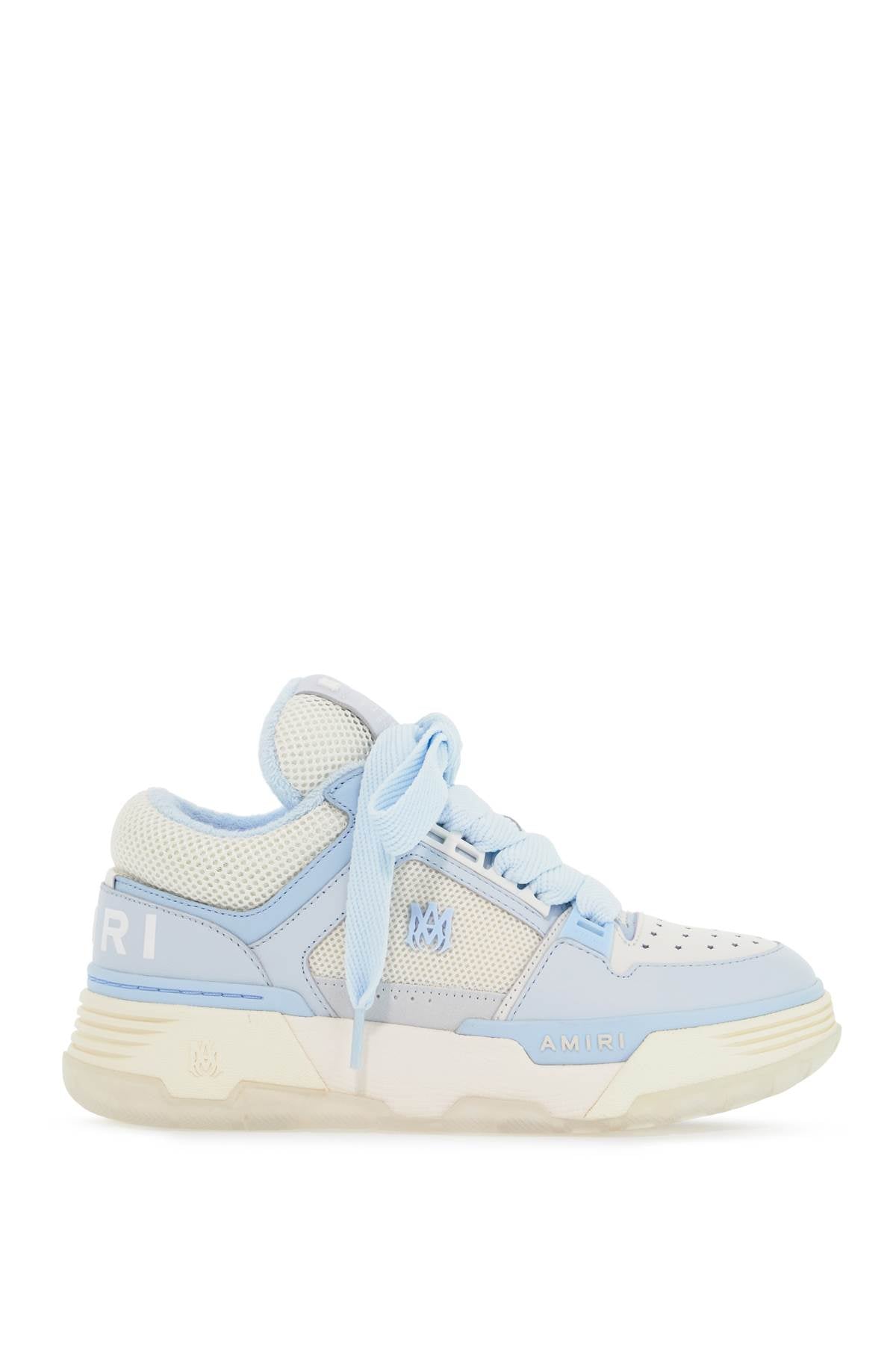 Ma-1 Sneakers  - Light Blue