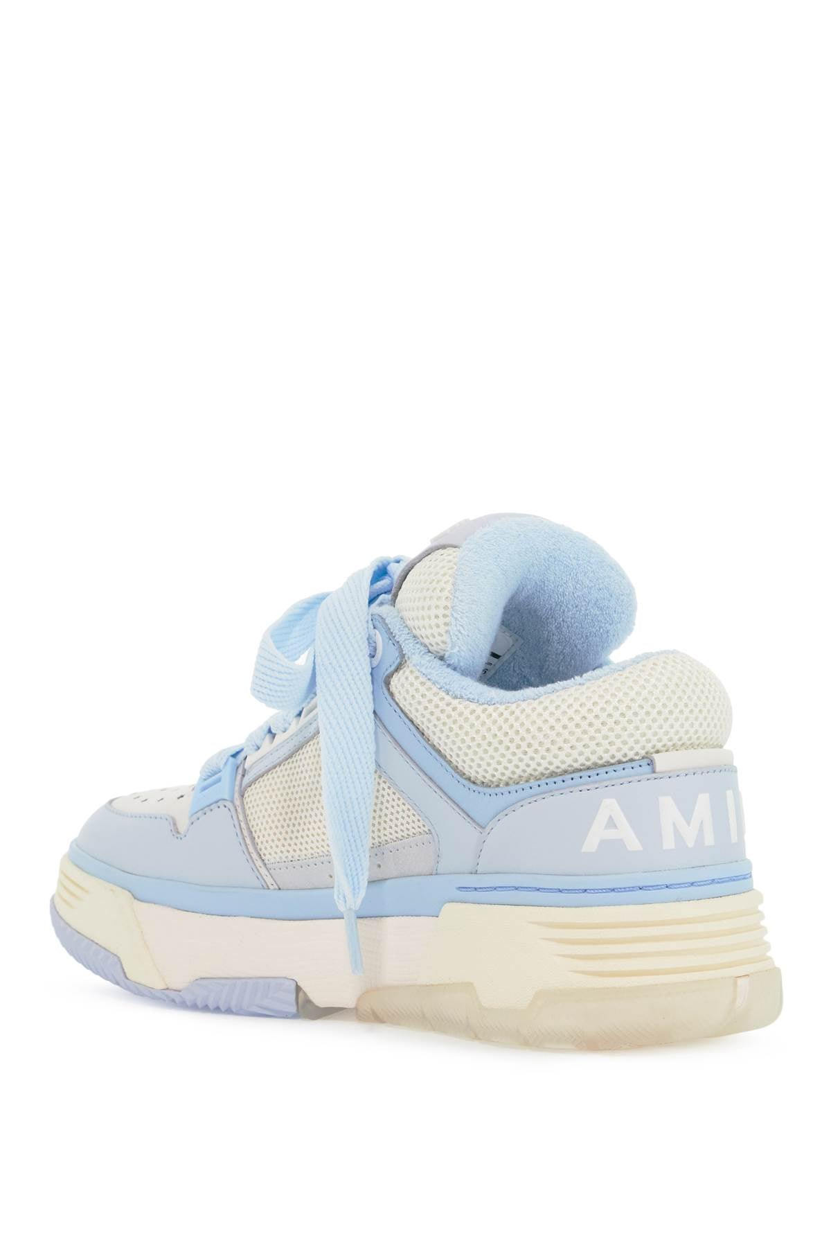 Ma-1 Sneakers  - Light Blue