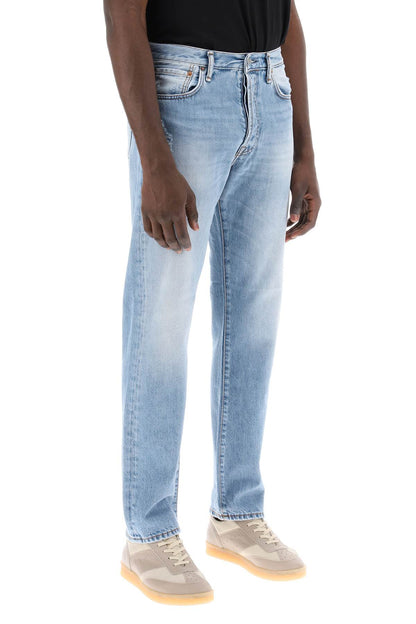 Regular 1996 Jeans  - Light Blue