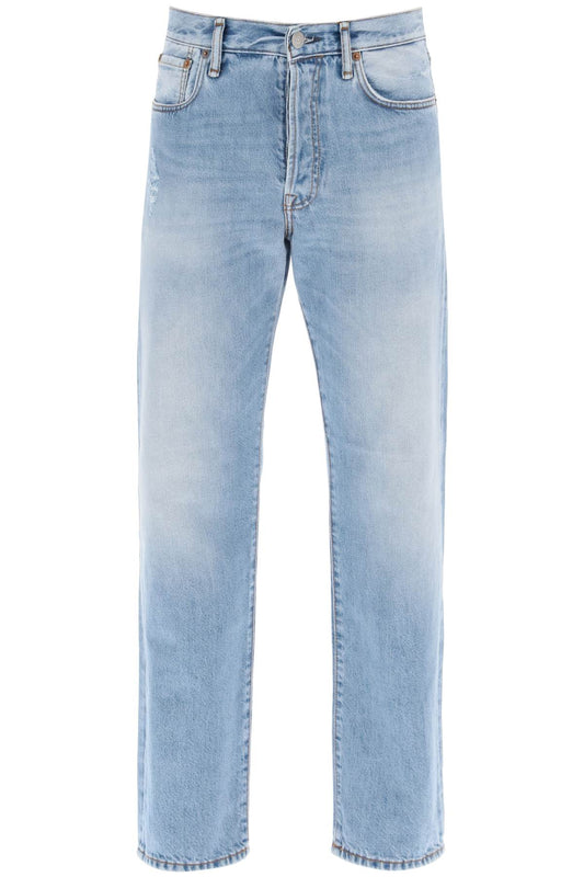 Regular 1996 Jeans  - Light Blue