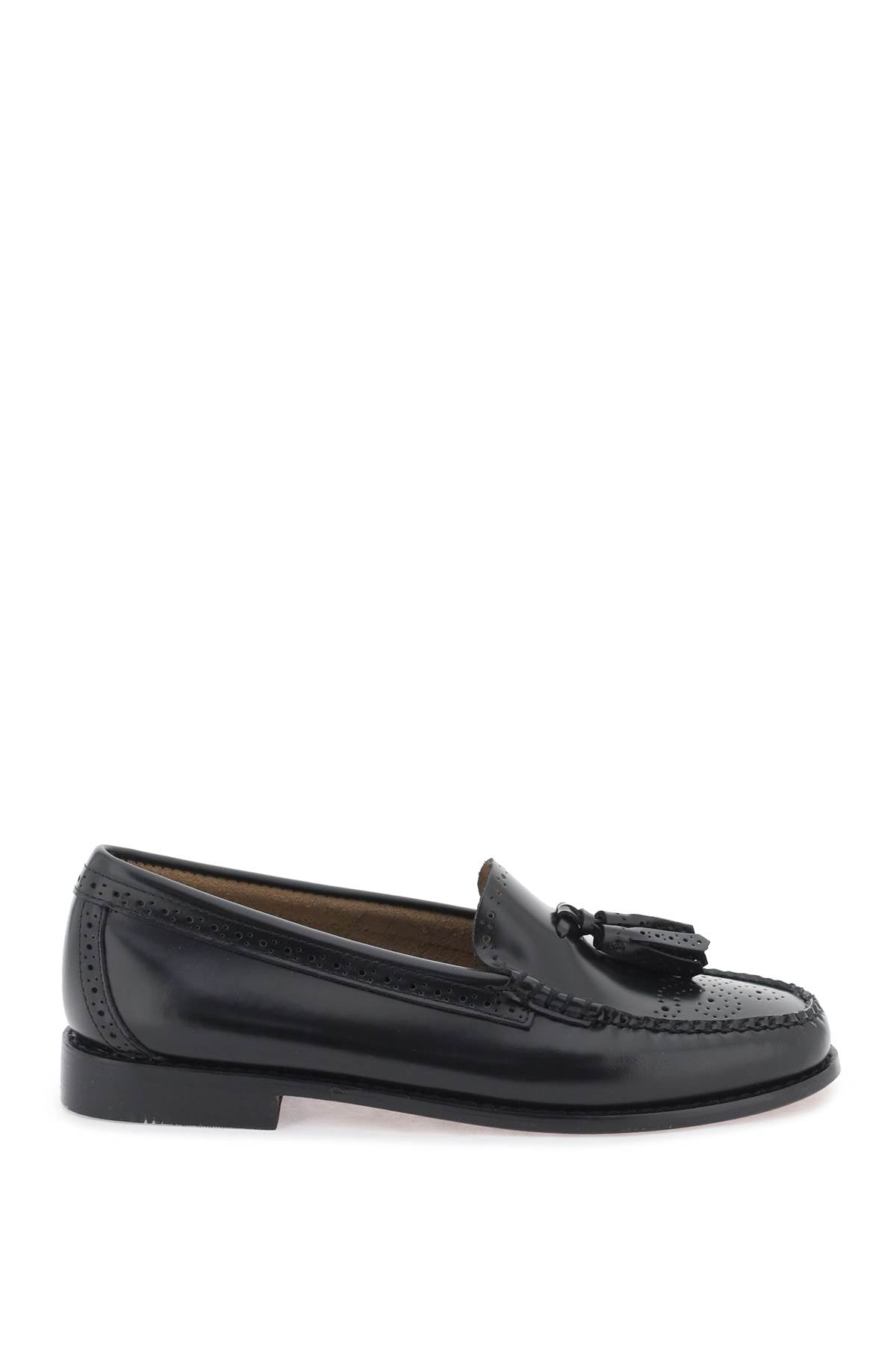 Weejuns Estelle Mocassins  - Black