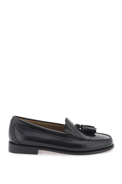 Weejuns Estelle Mocassins  - Black